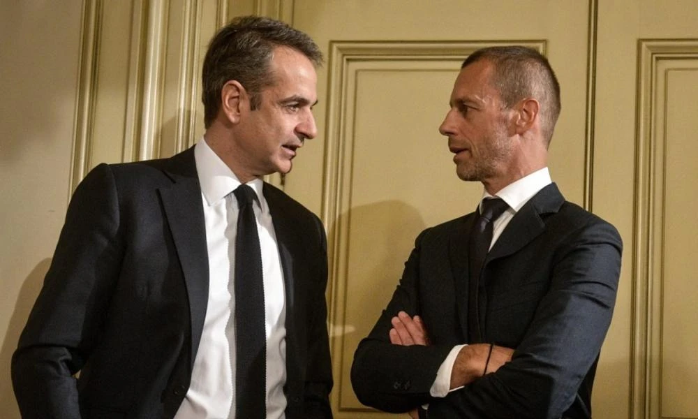 Όσοι εμπλέκονται στο φαύλο κύκλο της οπαδικής βίας δεν θα μείνουν ατιμώρητοι